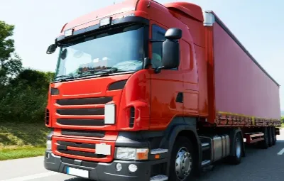 İzmir İvrindi Ambar Kargo